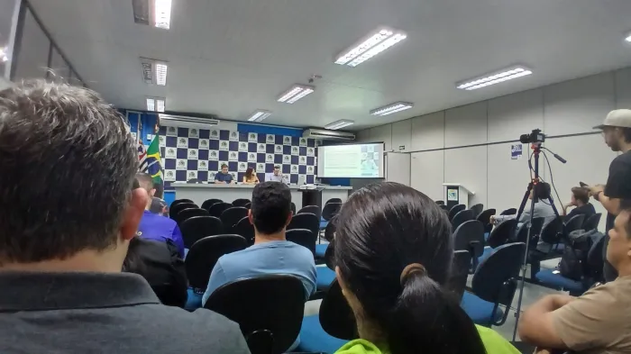 Foto: Reprodução/Prefeitura de Araçatuba - SP