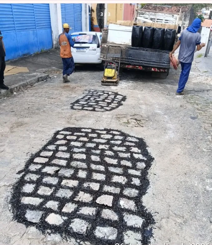 Foto: Reprodução/Prefeitura de João Pessoa - PB