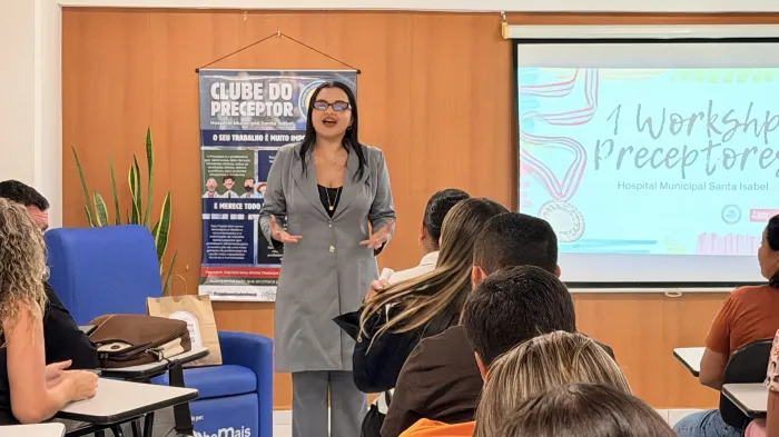 Foto: Reprodução/Prefeitura de João Pessoa - PB
