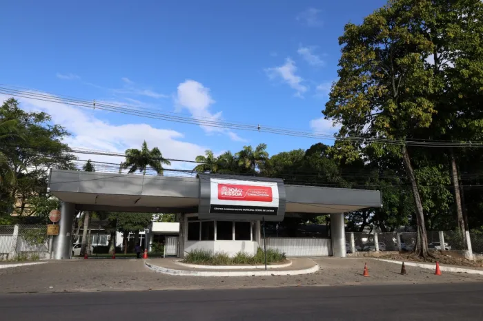 Prefeitura de João Pessoa paga salários de setembro nesta terça e quarta-feira