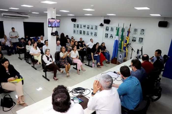 Saúde amplia produção na ponta e mantém investimentos elevados