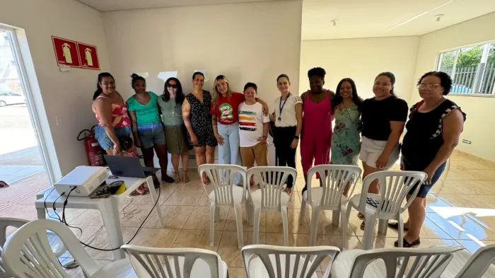 Foto: Reprodução/Prefeitura de Campo Grande - MS