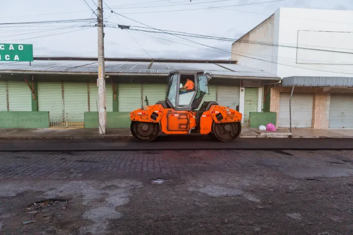 Foto: Reprodução/Prefeitura de Caruaru - PE