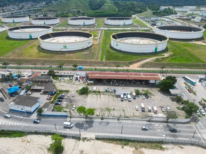 Foto: Reprodução/Prefeitura de São Sebastião - SP