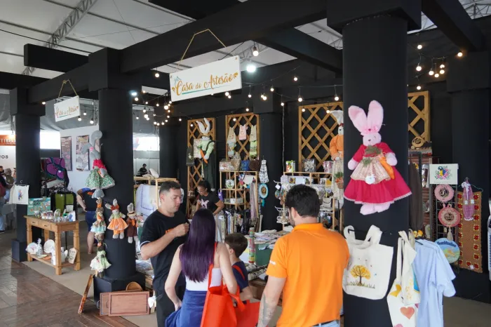 Cultura realiza pesquisa para fortalecer a Economia Criativa em Lucas do Rio Verde