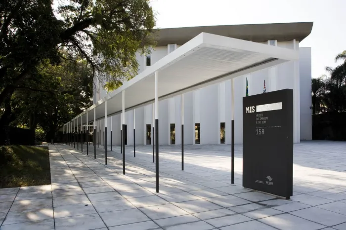 Museu da Imagem e do Som abre inscrições nesta quarta (30) para o projeto ‘São Paulo em Curtas 2026 – MIS em Cena’