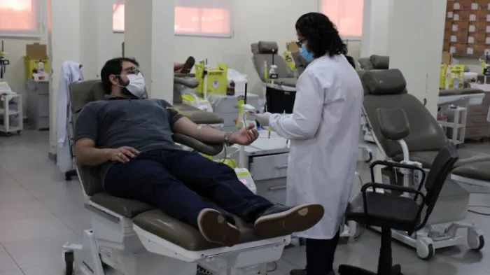 PrefCG lança campanha para incentivar doação de sangue