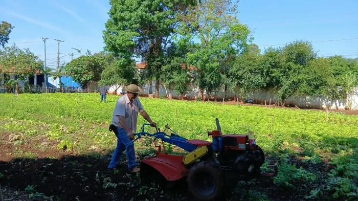 Foto: Reprodução/Prefeitura de Campo Grande - MS