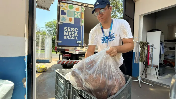 Foto: Reprodução/Prefeitura de Araçatuba - SP