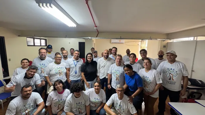 Escola Funsat certifica segunda turma do curso “Marido de Aluguel”