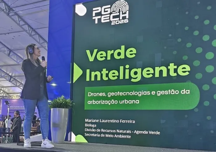 Praia Grande consolida vocação para ações sustentáveis e de preservação do meio ambiente