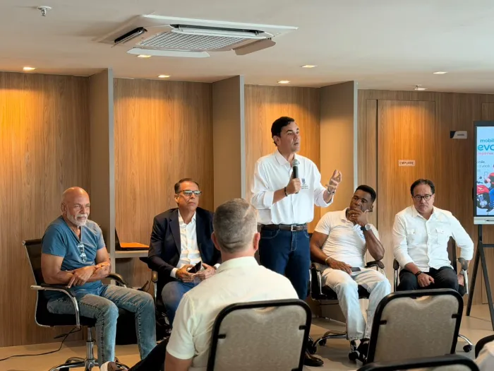 Prefeitura de Alagoinhas lança aplicativo “Te Levo Alagoinhas” para modernizar transporte municipal