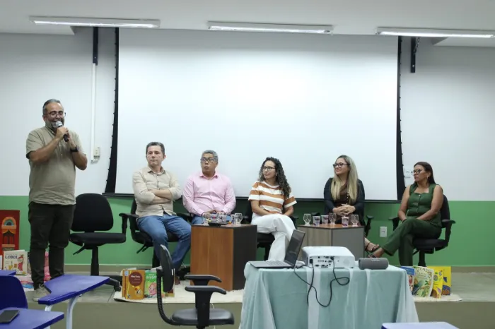 Educação: Marabá sedia encontro de fortalecimento intermunicipal para alfabetização de crianças