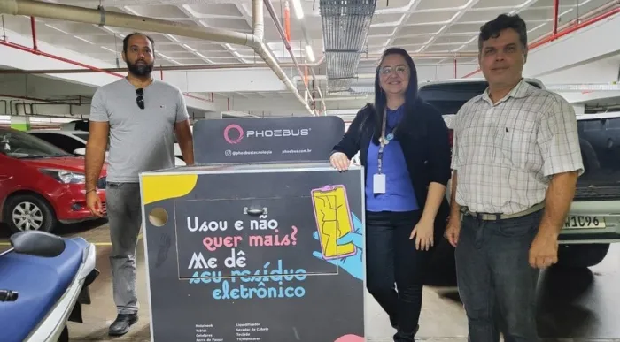 Foto: Reprodução/Prefeitura de João Pessoa - PB