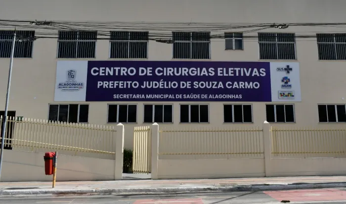 Foto: Reprodução/Prefeitura de Alagoinhas - BA
