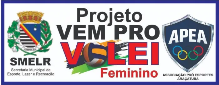 Araçatuba conquista fase regional da Copa São Paulo de Voleibol Feminino e avança à etapa estadual