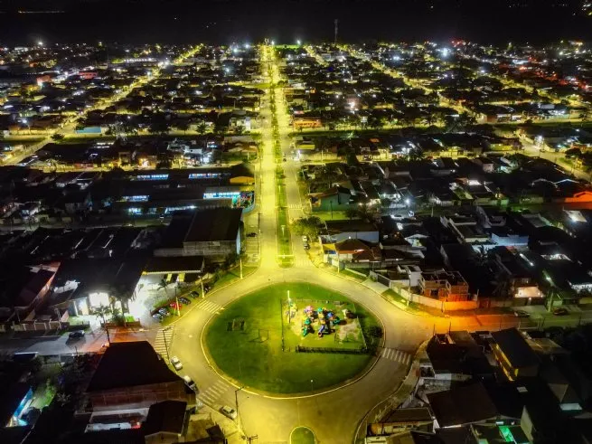 Ilumina São Sebá moderniza 3,4 mil pontos e avança para Juquehy, bairros e Centro Histórico