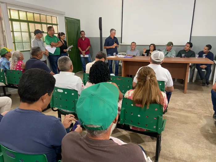 Foto: Reprodução/Prefeitura de Marabá - PA