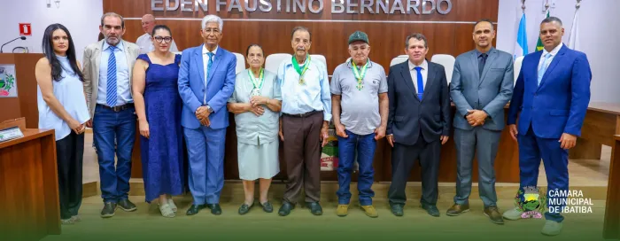 Foto: Reprodução/Câmara de Ibatiba - ES