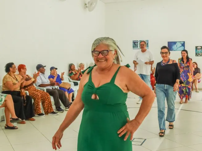 São Sebastião reúne 30 candidatos para concurso do Miss e Mister Melhor Idade 2026 nesta quinta-feira