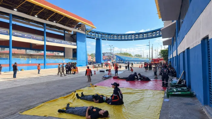 Foto: Reprodução/Agência Belém