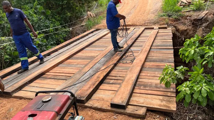 Foto: Reprodução/Prefeitura de Araçatuba - SP