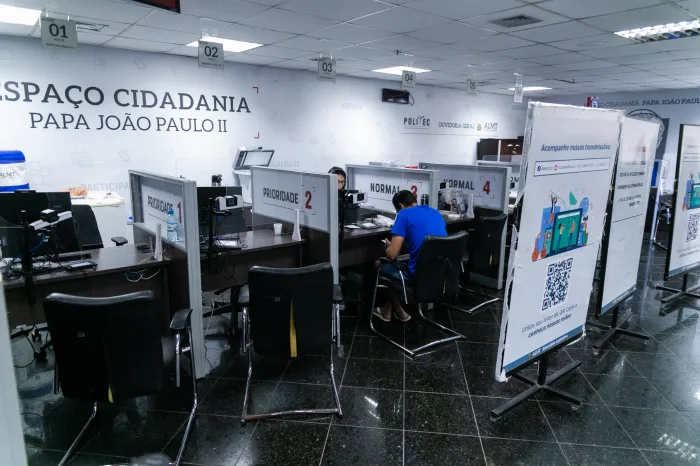 ALMT não terá expediente nesta sexta-feira (2) e retomará o atendimento na segunda-feira (5), às 13h
