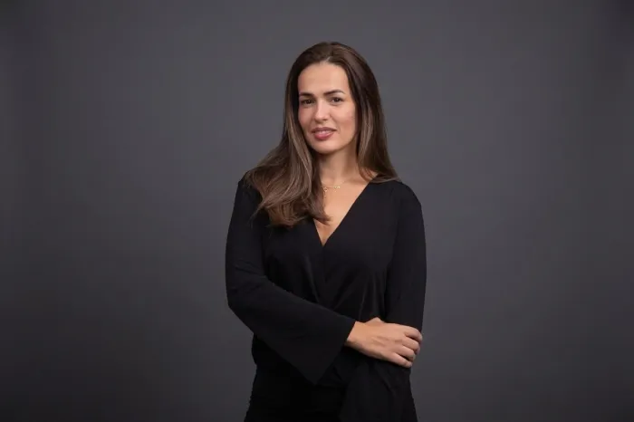 Rafaella Carvalho da Cyrela se torna VP na Ademi-RJ