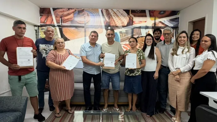 Foto: Reprodução/Prefeitura de João Pessoa - PB