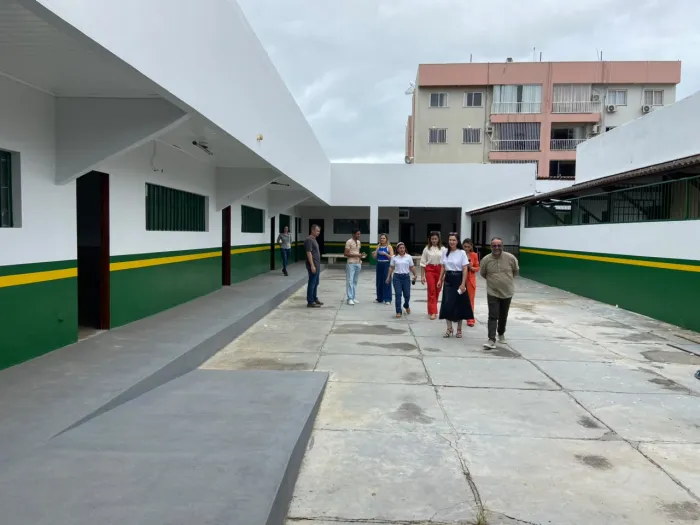 Foto: Reprodução/Prefeitura de Marabá - PA