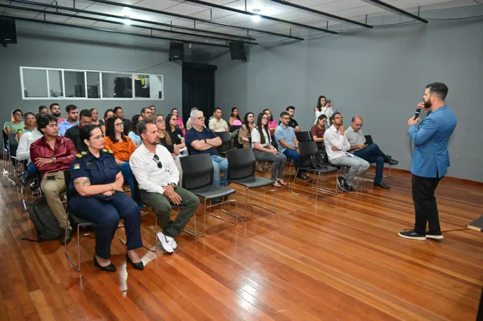 Prefeitura realiza 2ª segunda audiência pública para elaboração da Lei Orçamentária Anual de 2027