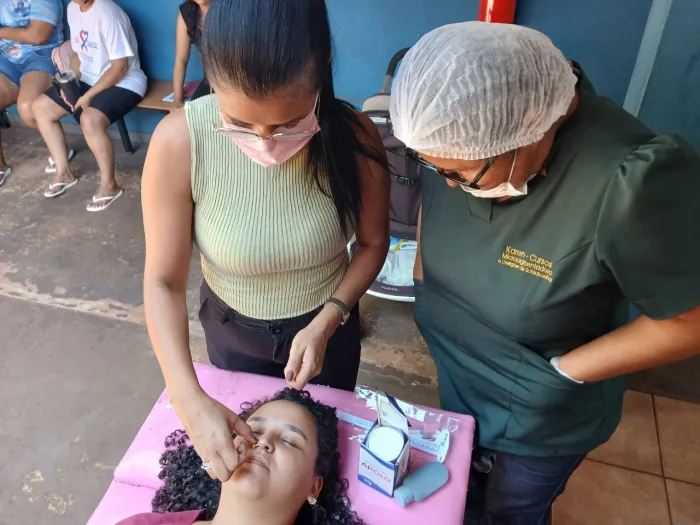 Semu promove capacitação para mulheres e incentiva empreendedorismo