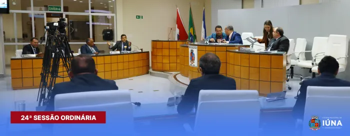 Foto: Reprodução/Câmara de Iúna - ES