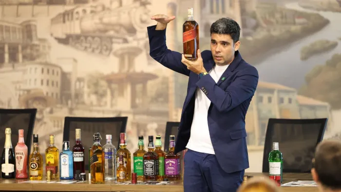 Procon une órgãos de segurança e fiscalização em palestra sobre álcool