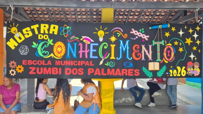 Mostra do Conhecimento aborda meio ambiente e reproduz cenário de guerras mundiais