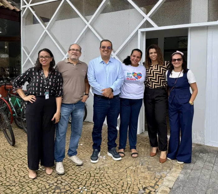 Foto: Reprodução/Prefeitura de Bertioga - SP