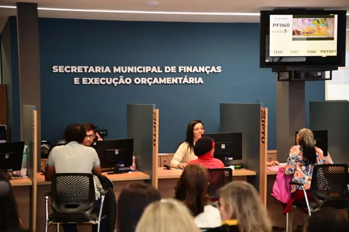 Prefeitura orienta contribuintes sobre as mudanças na NFS-e e a Reforma Tributária