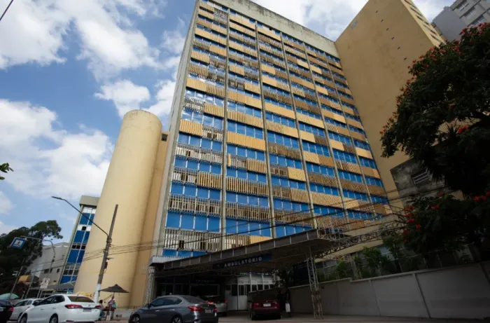 O início tardio do tratamento correto também pode facilitar o desenvolvimento de quadros de sinusite, pneumonia e bronquite aguda - Foto: DIvulgação/Governo de São Paulo