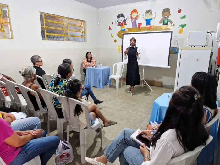 Foto: Reprodução/Prefeitura de Vitória da Conquista - BA