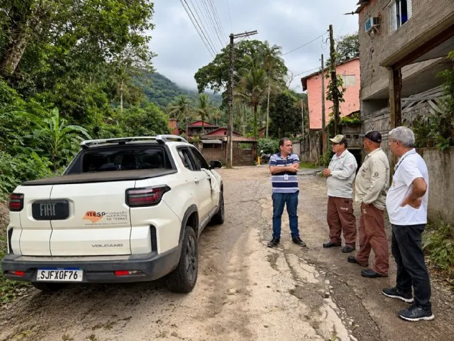 Prefeitura inicia nova etapa de regularização fundiária em Maresias e Paúba para beneficiar 500 famílias