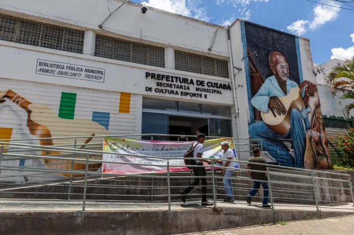 Prefeitura abre inscrições para eleição do Conselho Municipal de Política Cultural
