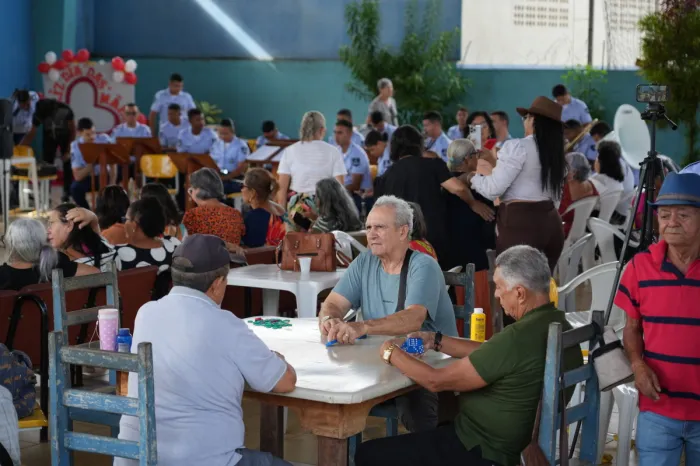 Prefeitura de PVH amplia políticas para pessoas idosas com nova modalidade de moradia e mais vagas de acolhimento