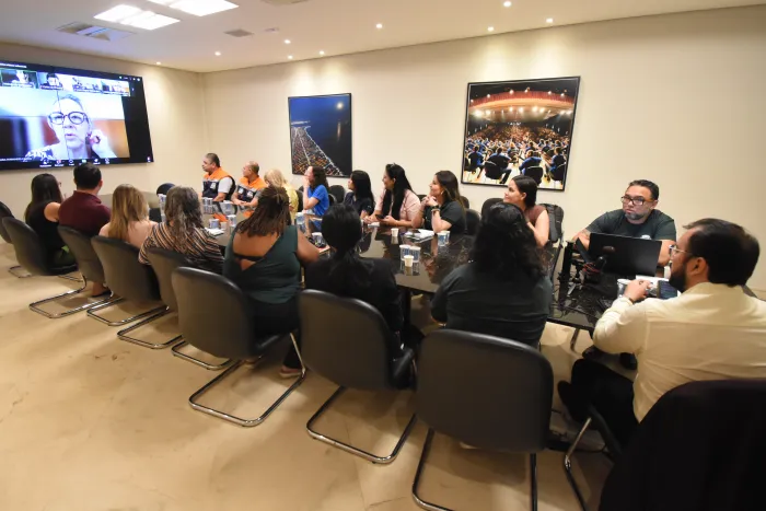 Servidores da Prefeitura de Praia Grande concluem curso sobre ‘Urgência Climática’