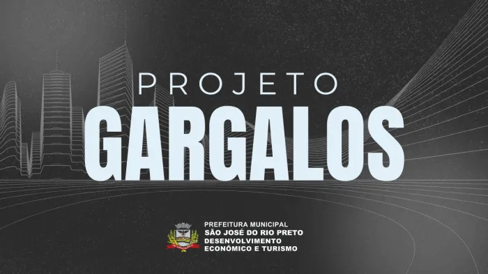 Projeto Gargalos alcança novos setores empresariais de Rio Preto