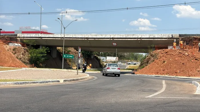 Foto: Reprodução/Prefeitura de Gurupi - TO