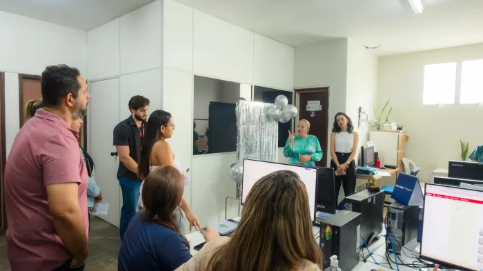 Prefeitura lança ‘Outubro Prateado’ e reforça atendimento humanizado no Dia da Pessoa Idosa