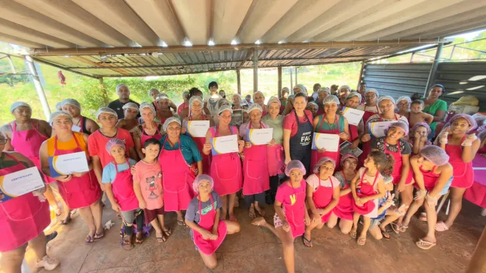 Foto: Reprodução/Prefeitura de Campo Grande - MS