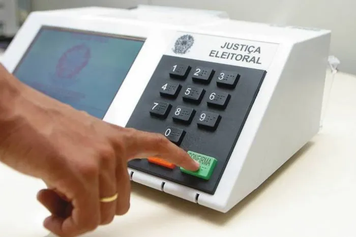 Eleições 2026: MS tem 2 milhões de eleitores aptos a votar no domingo