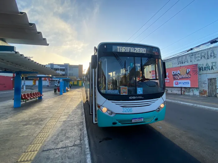 Programa Tarifa Zero será ampliado durante domingo de eleição em Alagoinhas