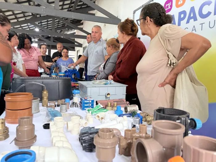 Foto: Reprodução/Prefeitura de Araçatuba - SP